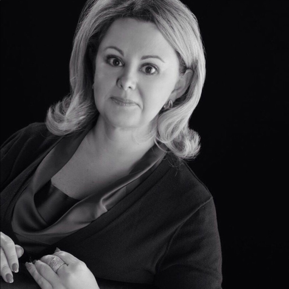 Meet your Posher, Irene